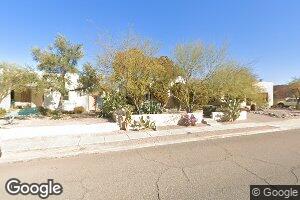 309 E Drachman St, Tucson, AZ 85705