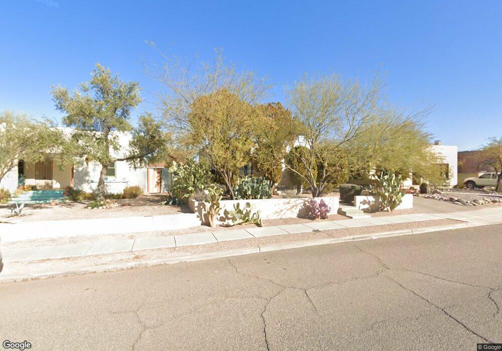 309 E Drachman St, Tucson, AZ 85705 - photo 1