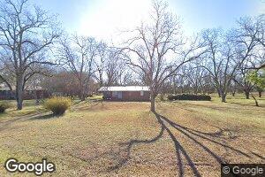 1250 Ponder St, Richland, GA 31825