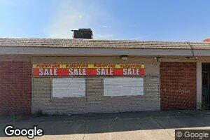 5331 W 5th Ave, Gary, IN 46406