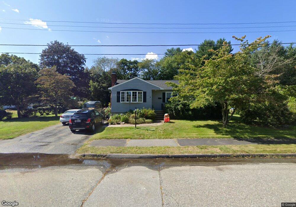 8 Eugley Park W, North Reading, MA 01864 - photo 1