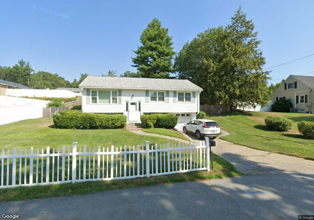 21 Carmine Rd, Nashua, NH 03063 - photo 1