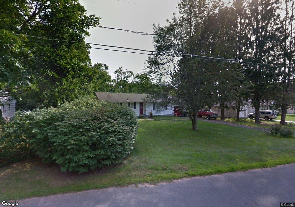 11 Colton Rd, Somers, CT 06071 - photo 1