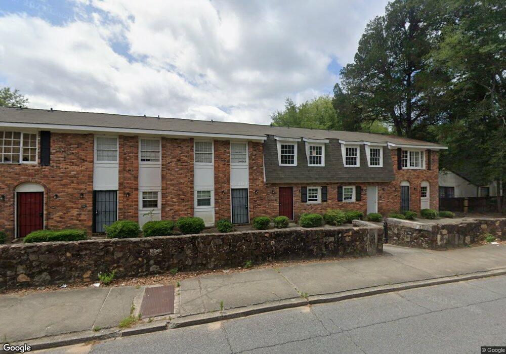 1161 Boulevard, Macon, GA 31211 - photo 1