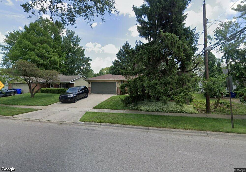 2263 Edmonton Rd, Columbus, OH 43229 - photo 1