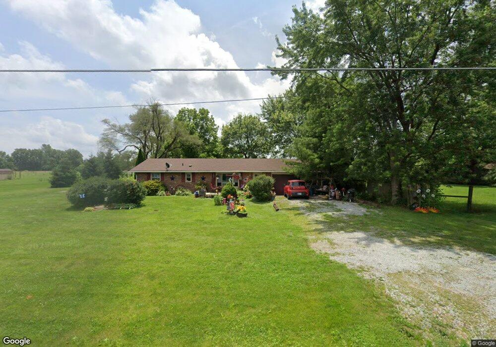 2921 E Cross St, Anderson, IN 46012 - photo 1