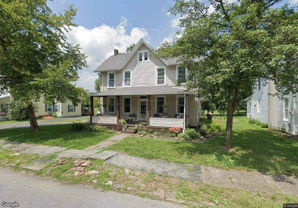 55 Green St, Muncy, PA 17756 - photo 1