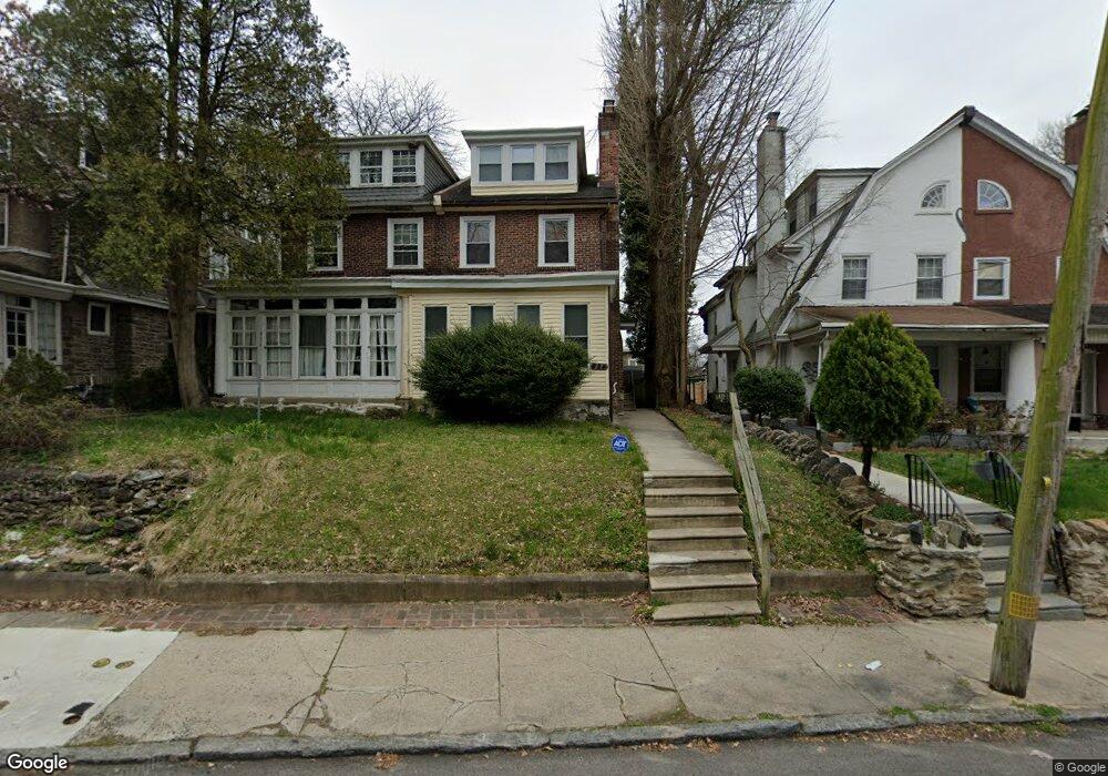 456 E Church Ln, Philadelphia, PA 19144 - photo 1