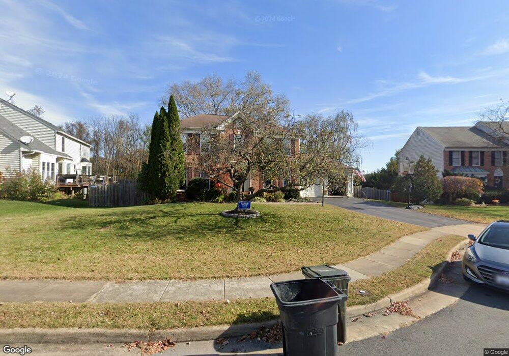 17448 Aldershot Place, Purcellville, VA 20132 - photo 1