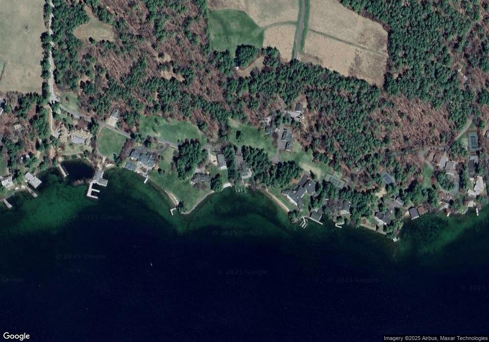 15 Thomas Point, Mirror Lake, NH 03853 - photo 1