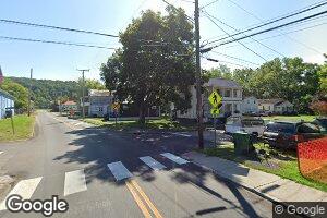 49 Valley St, Trimble, OH 45782