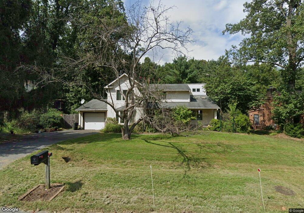 11617 Brandy Hall Ln, North Potomac, MD 20878 - photo 1