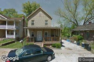 113 Main St, Coal Grove, OH 45638