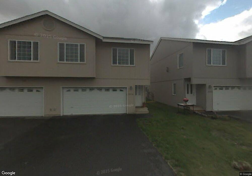 2936 Misty Springs Ct unit 104, Anchorage, AK 99507 - photo 1