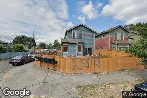 8145 Wolcott Ave S, Seattle, WA 98118
