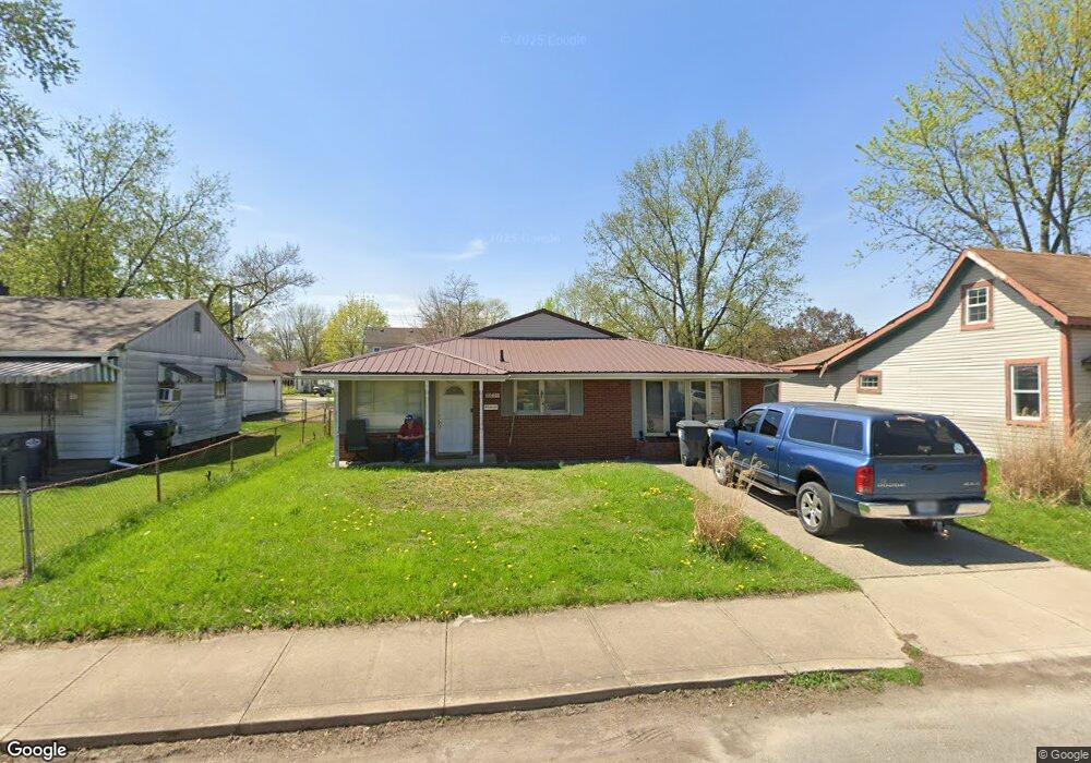 2605 Delaware St, Anderson, IN 46016 - photo 1