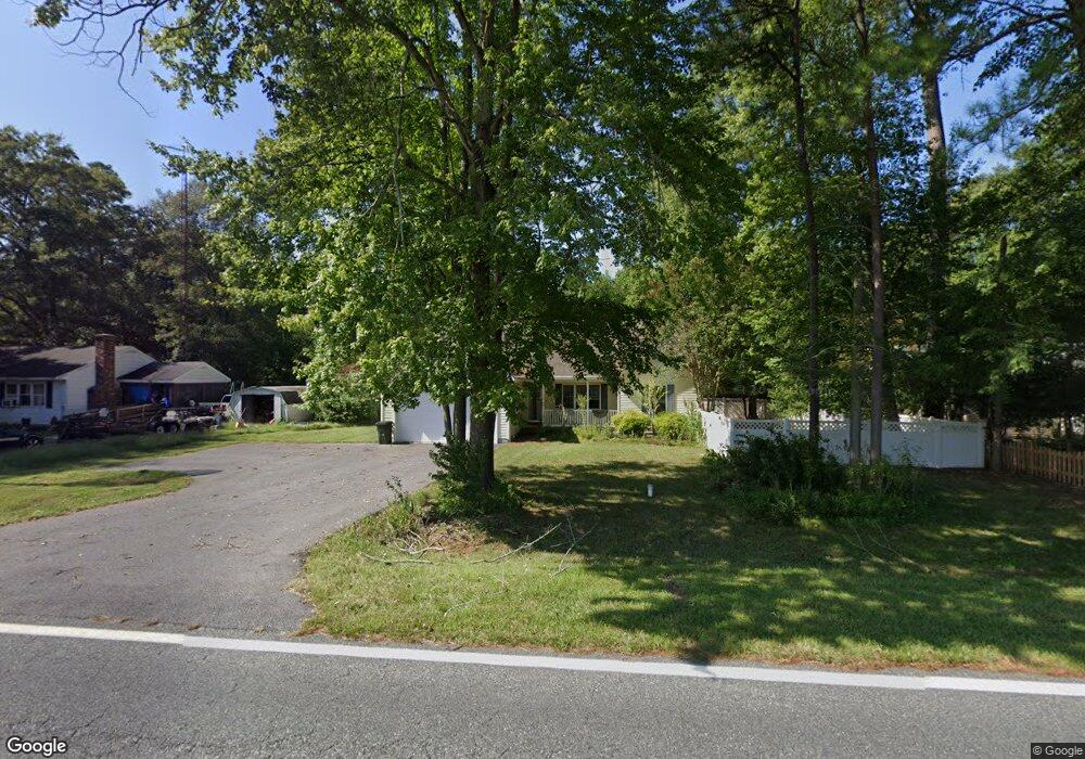 18284 Shingle Point Rd, Georgetown, DE 19947 - photo 1