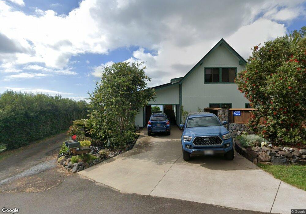 285 Ainakula Rd, Kula, HI 96790 - photo 1