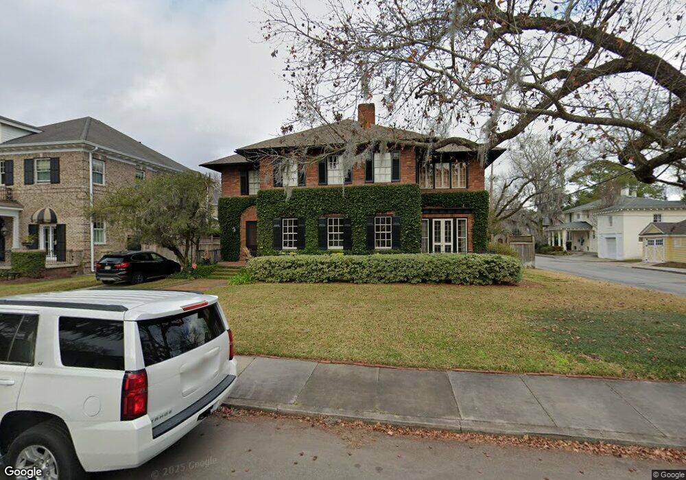 328 E 45th St, Savannah, GA 31405 - photo 1