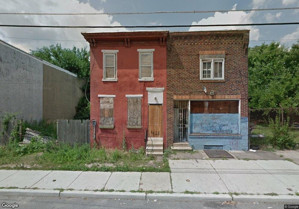 423 Chestnut St unit 427, Camden, NJ 08103 - photo 1