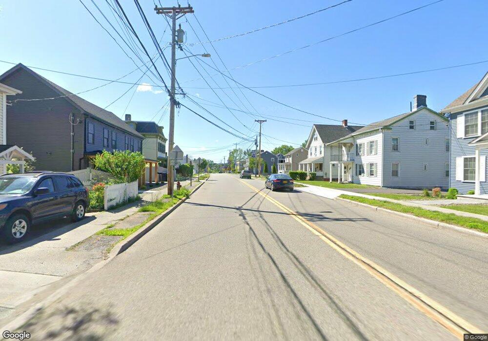 268890 W Main, V. Wappingers Falls (Wf), NY 12590 - photo 1