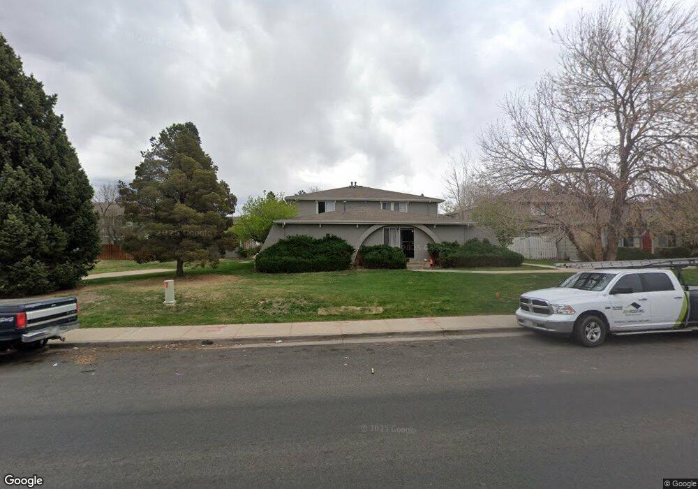 1240 Sable Blvd, Aurora, CO 80011 - photo 1