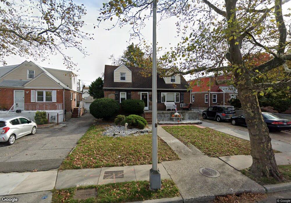 493 Peninsula Blvd, Lynbrook, NY 11563 - photo 1