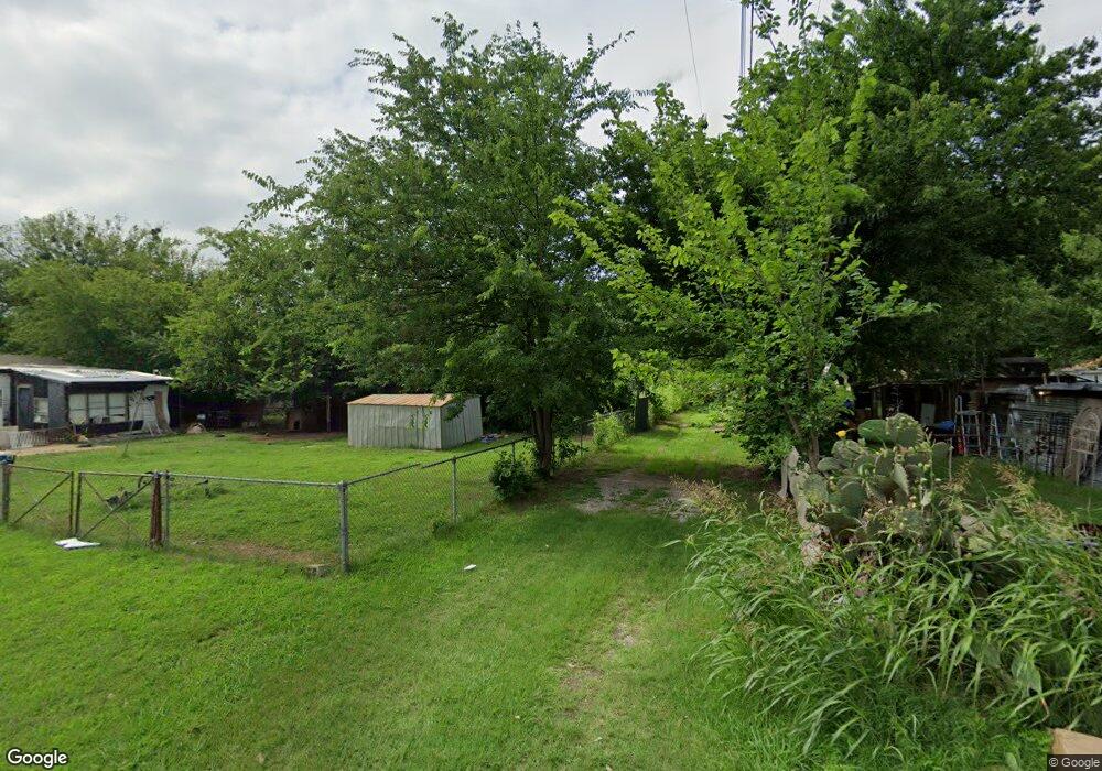 1012 Culbertson St SW, Ardmore, OK 73401 - photo 1