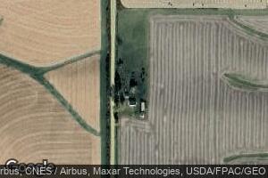 3195 550th Ave, Sabula, IA 52070