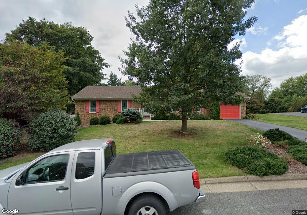 935 Bobwhite Place, Harrisonburg, VA 22802 - photo 1