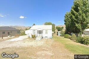 1310 W 3500 N, Helper, UT 84526