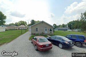 215 N Walnut St, Wheatland, IN 47597