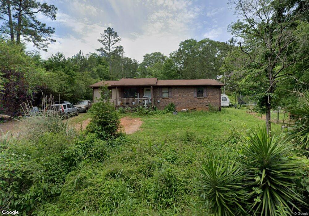 160 Holmes Rd, Carrollton, GA 30117 - photo 1