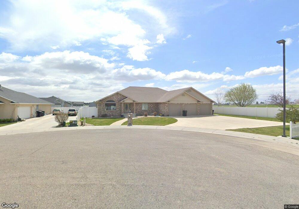 843 Howell Canyon Ct, Burley, ID 83318 - photo 1