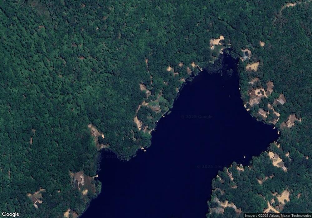 58 W Huntress Pond Rd, Center Barnstead, NH 03225 - photo 1