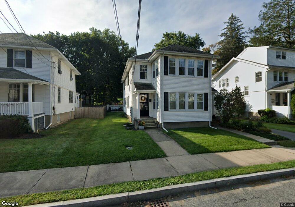 22 Circular Ave, Natick, MA 01760 - photo 1