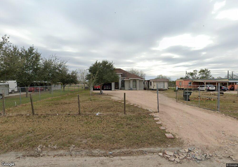 1602 Houston St, Donna, TX 78537 - photo 1