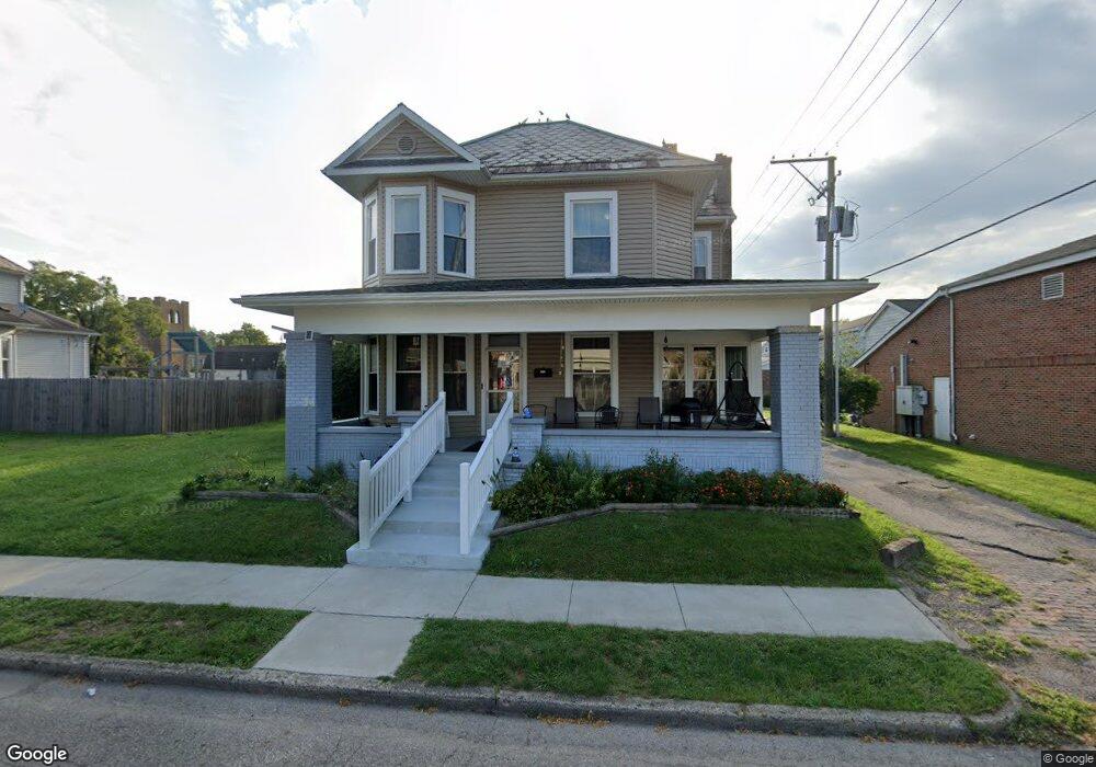 56 N Walnut St, Logan, OH 43138 - photo 1