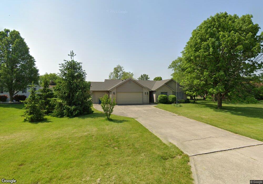 413 Bittersweet Ln, Ossian, IN 46777 - photo 1