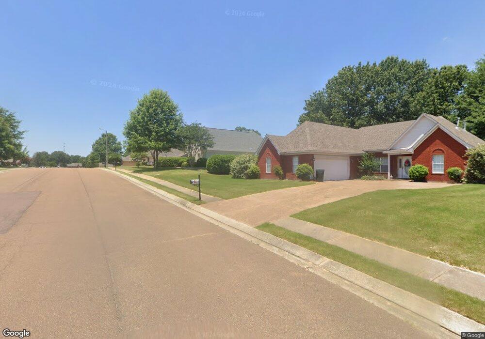 142 Desoto Ave, Hernando, MS 38632 - photo 1