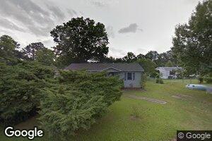110 Tapscott Ave, Nettleton, MS 38858