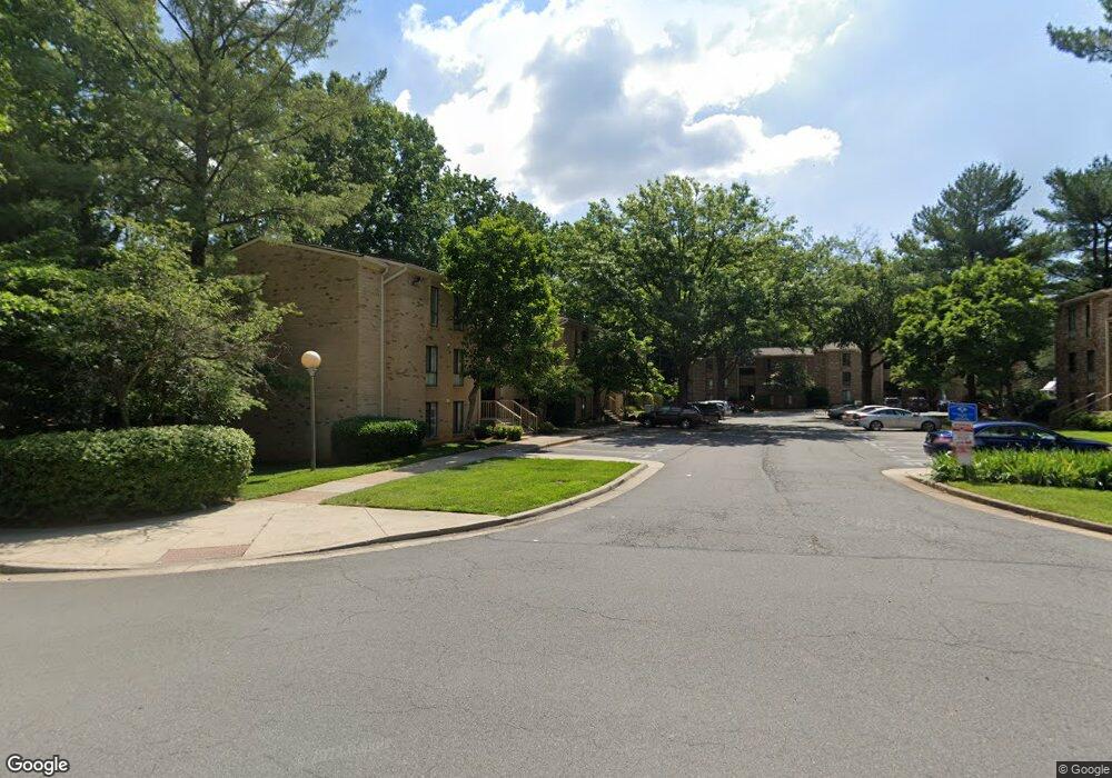 2303 Freetown Ct unit 22C, Reston, VA 20191 - photo 1