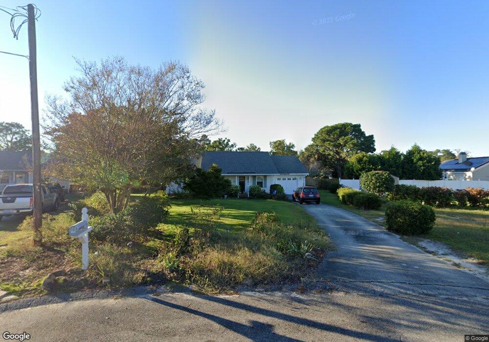 5304 Arrow Ct, Wilmington, NC 28412 - photo 1