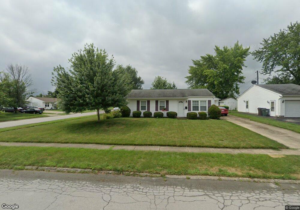 1846 June Dr, Xenia, OH 45385 - photo 1