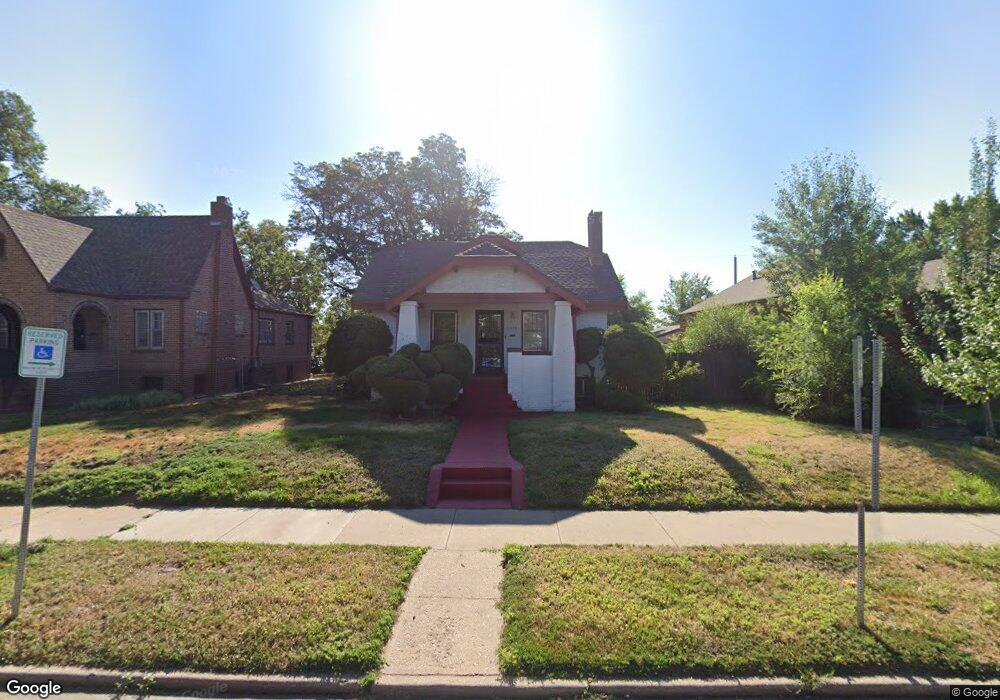 2976 Bellaire St, Denver, CO 80207 - photo 1