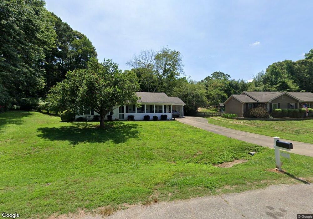 2678 Highland Park Dr, Gainesville, GA 30506 - photo 1