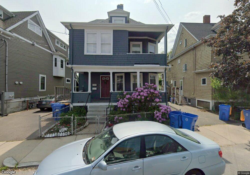 391 Shirley St, Winthrop, MA 02152 - photo 1