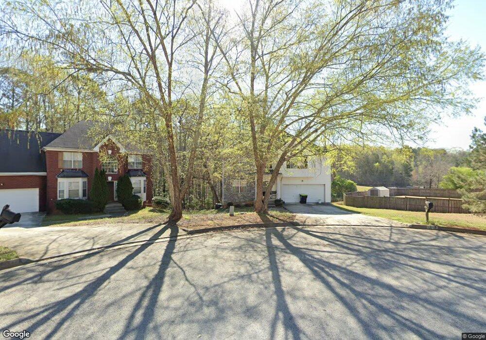 2649 Odessa Ct unit 8, Jonesboro, GA 30236 - photo 1