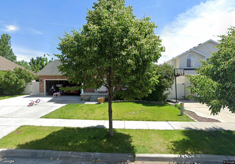1523 W Pebblecreek Dr, Layton, UT 84041 - photo 1