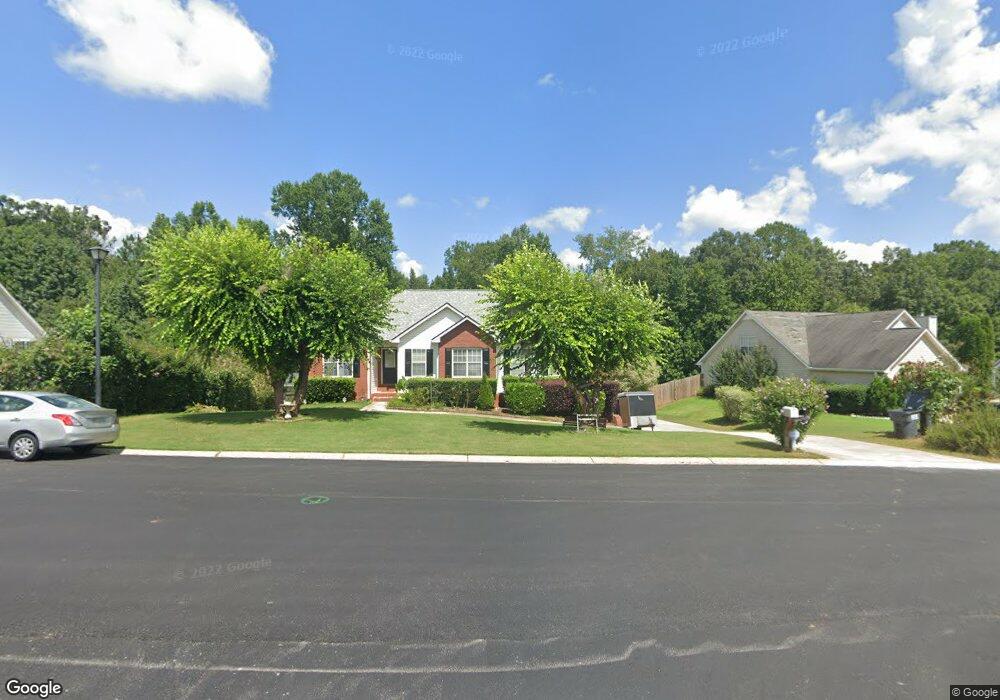 0 Summer Walk Cir unit 8376946, Covington, GA 30016 - photo 1